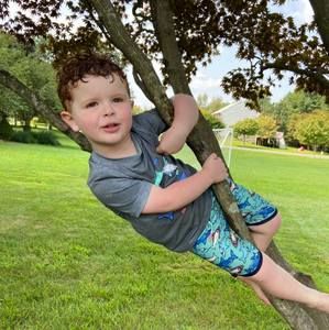 Meet your Posher, William